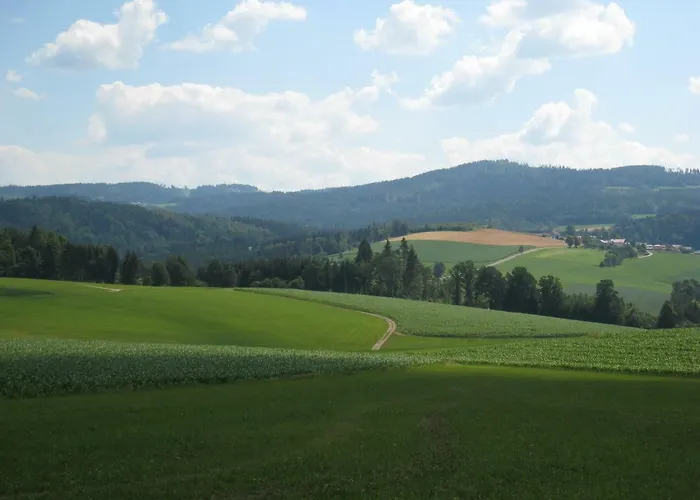 Appartement Landhaus-stockinger